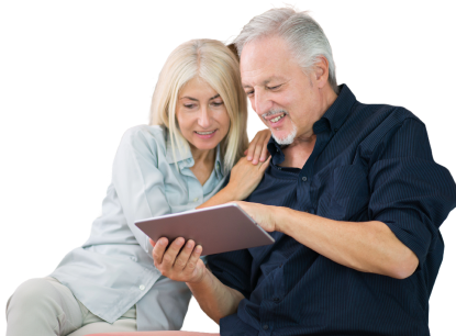 Financial Planning eBook for Seniors