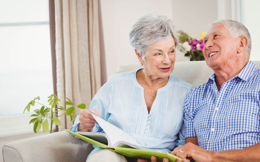 Benefits of Renting for Seniors Explained