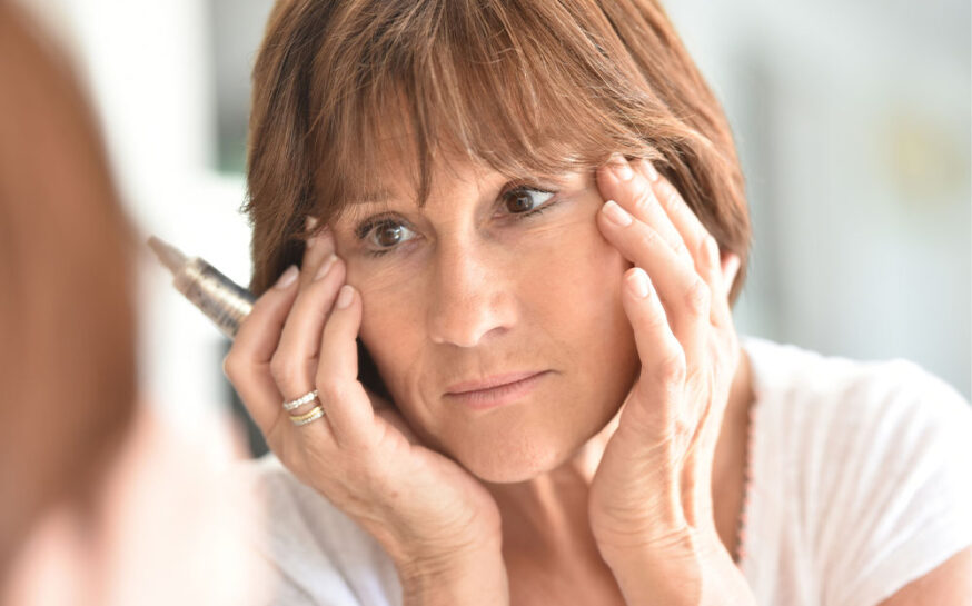 10 Easy Eye Makeup Tips for Mature Women