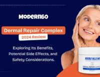 Dermal Repair Complex Review 2024: (Benefits, Side Effects, And Safety)